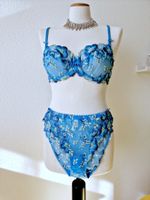 ❗ENDPREIS❗MARIE JO Slip & BH in wunderschönen Farben 42/80C