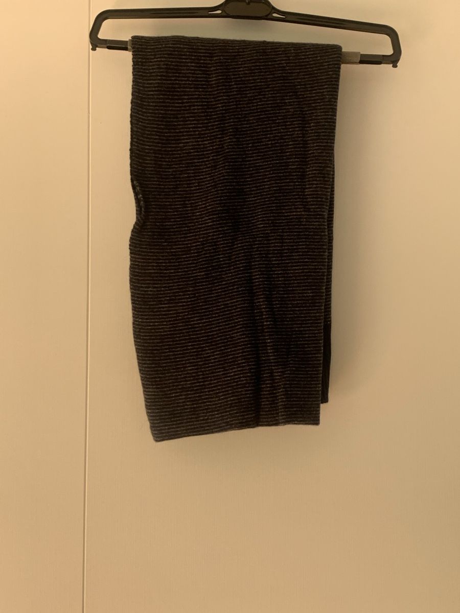 Foulards, Tücher & Schals: Blue striped scarf – Neu (gemäss Beschreibung) aus Zürich von ama_k88c 2