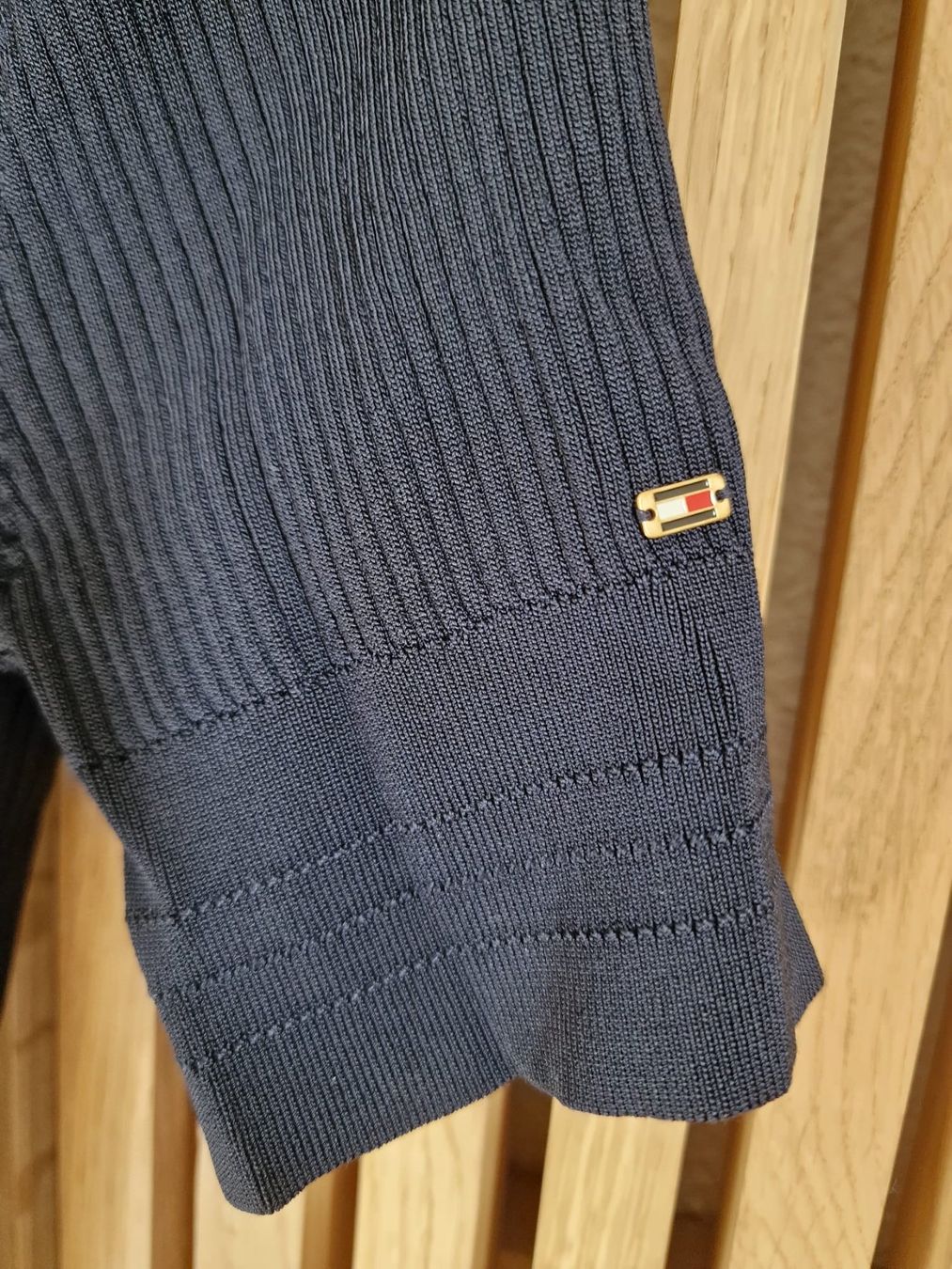 Tommy Hilfiger T-shirt: Tommy Hilfiger Shirt XS – Usato da Seftigen venduto da G00 2