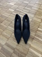 Elegante Zara Pumps Gr.41 , Schwarz
