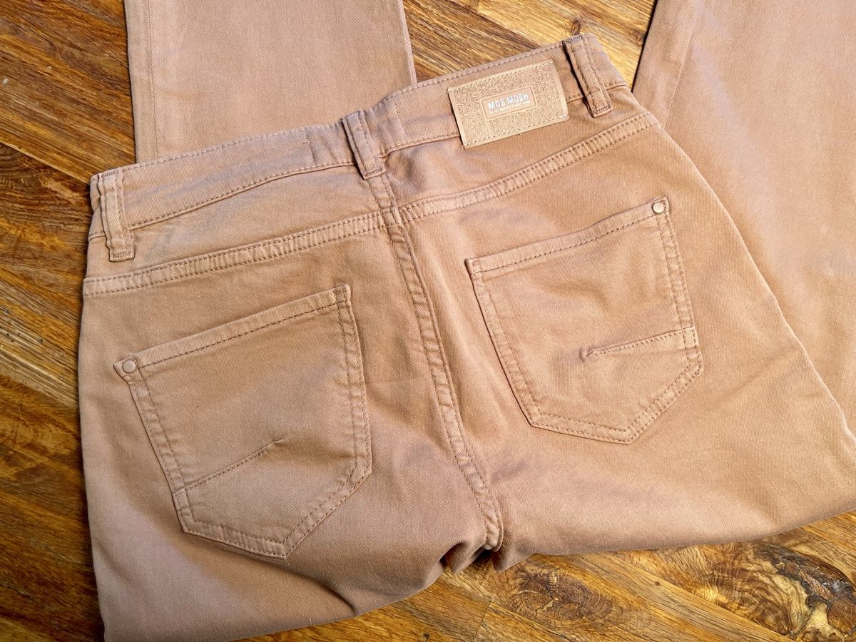 Mos mosh Pantaloni: NEU: schöne Mos Mosh Hose Gr. 28 – Nuovo (secondo la descrizione) da Buchrain venduto da Sunny026 3