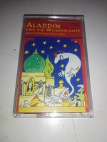 Aladdin und die Wunderlampe  (Dialektfassung von Erich Vock)