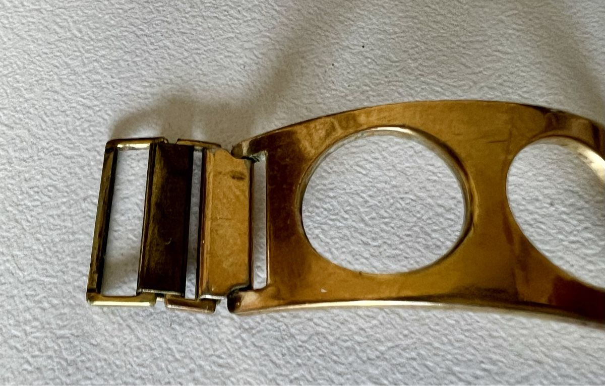 Waltham Orologi: Servette FC Genève, objets de collections – Usato da Crassier venduto da Stickmoo 5