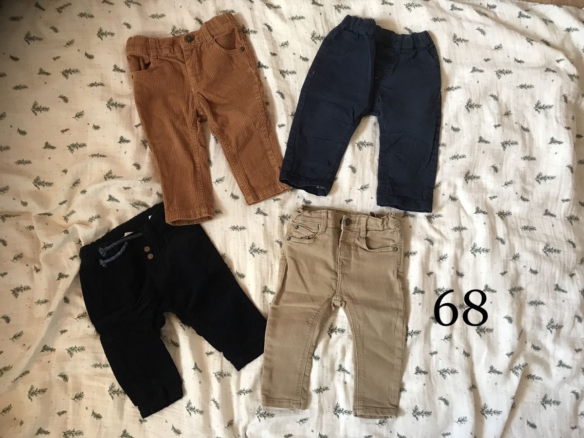H&M Pantaloni: Hosen 68 – Usato da Happerswil venduto da angela_schlatt