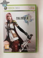 Final Fantasy XIII - 13 / XBox 360 / NEU - sealed - OVP