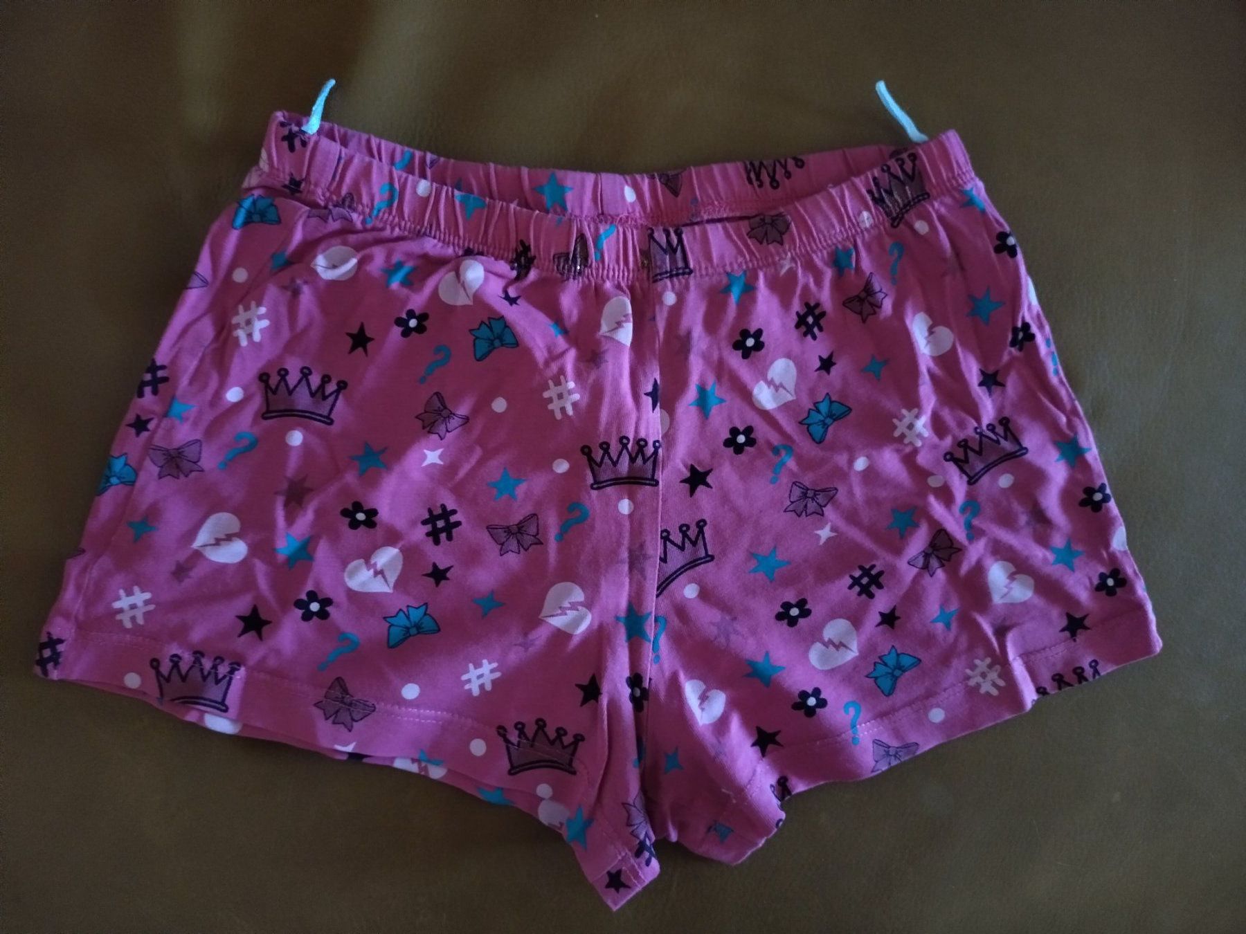 Pyjamas & Ähnliches: Pyjama rosarot LOL Superprises von C&A, 100 % Cotton Gr. 140 – Gebraucht aus Densbüren von TutaLarsen 3