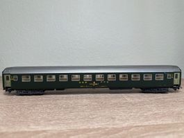 Liliput Personenwagen SBB 2.Kl H0 (239)