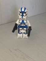 LEGO Star Wars 501st Legion Clone Trooper (Phase 2)