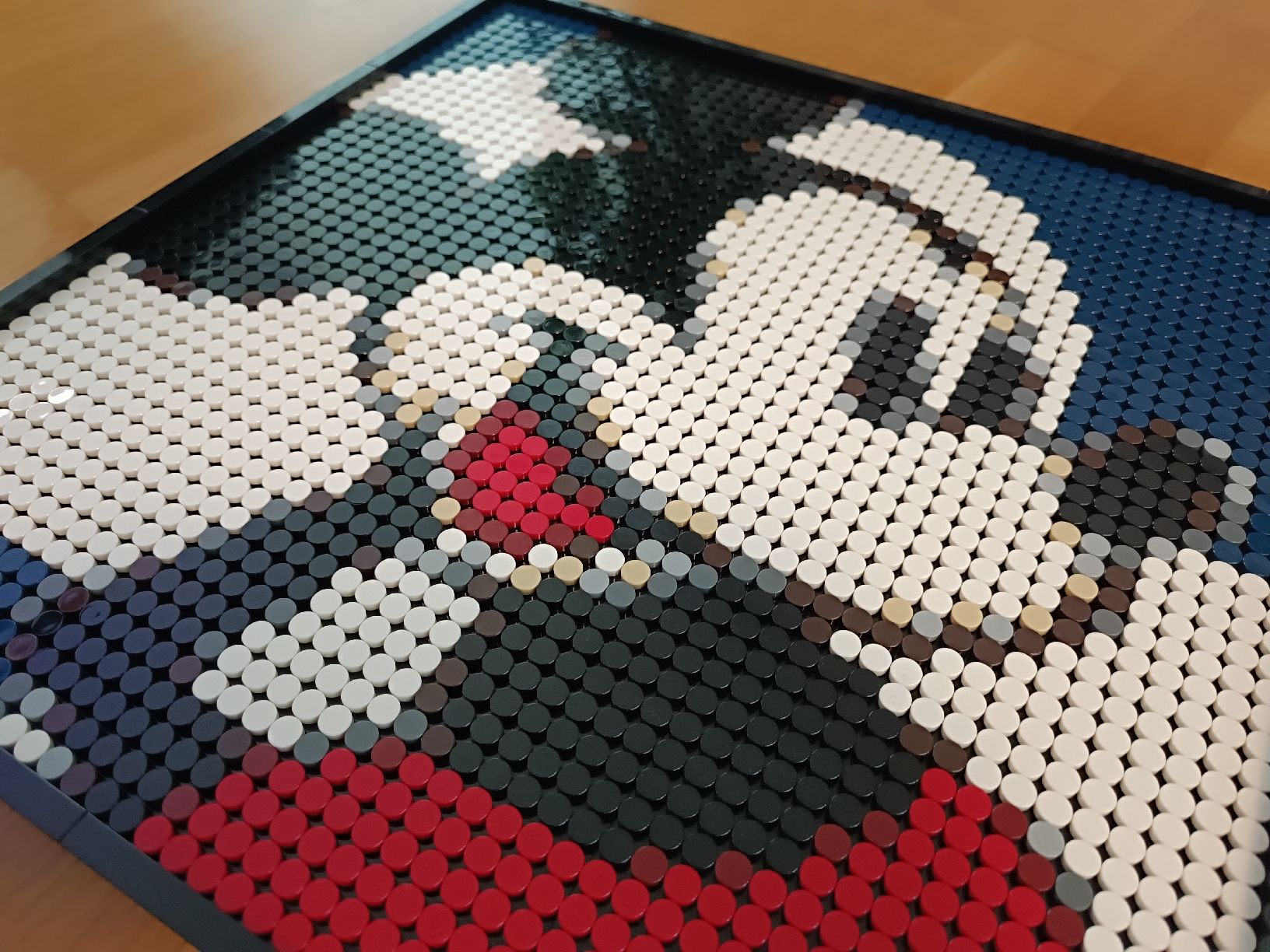 Lego Jeux de construction: Lego 31202 Mickey Mouse – D'occasion à Otelfingen par patida 3