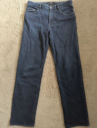 jean brax homme 34/36
