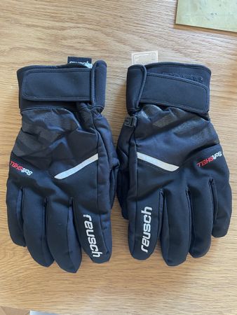 Reusch Handschuhe Grösse L
