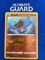 Pokemon TCG - Binacle EN reverse Holo