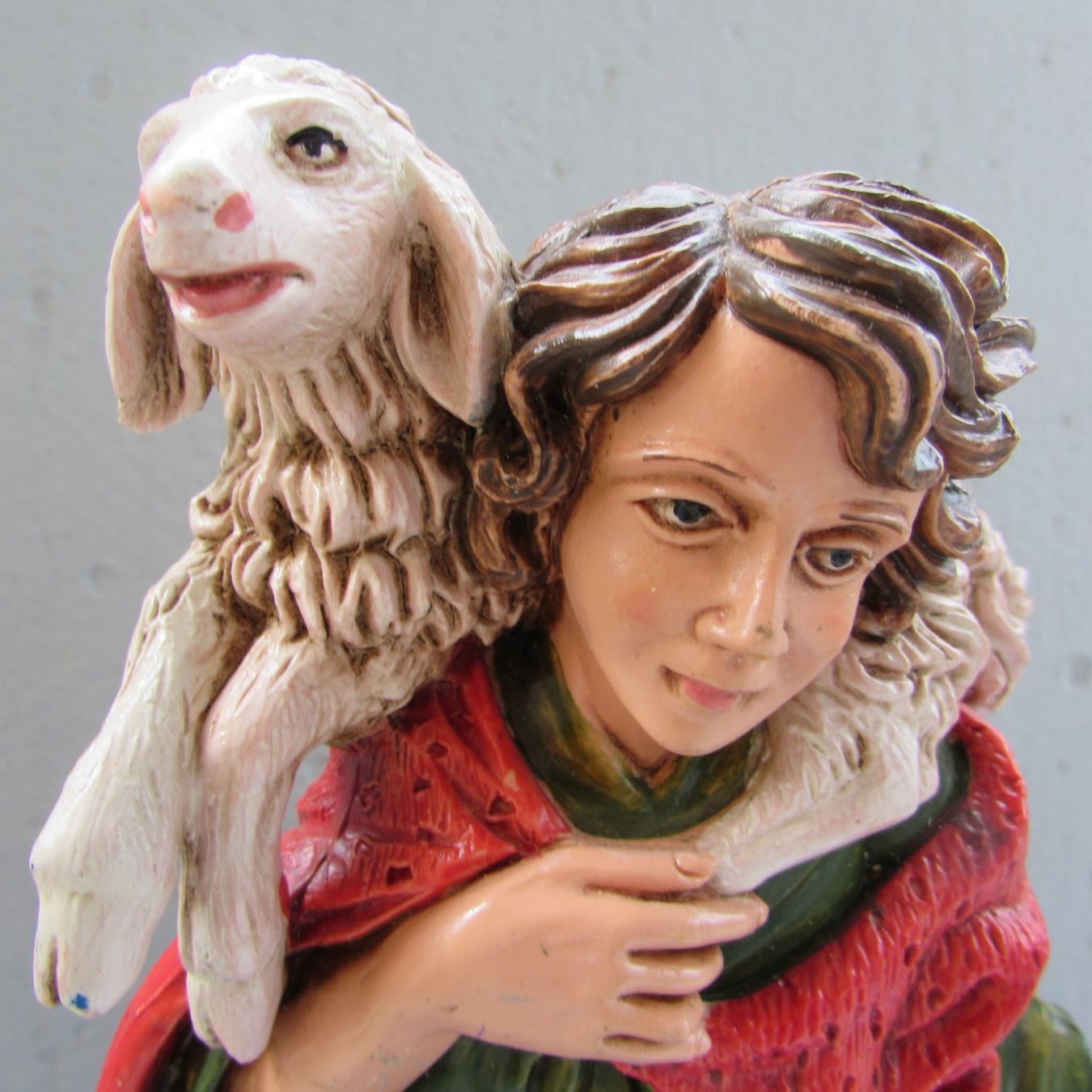 Statuette: Vintagefigur – Nuovo (secondo la descrizione) da Frick venduto da Beni58 5