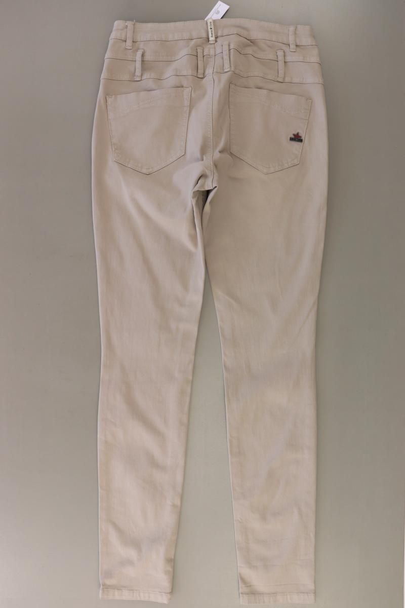 Pantalons: Buena Vista Hose Gr. L creme – D'occasion à Neustadt an der Waldnaab par SecondLifeFashion 3