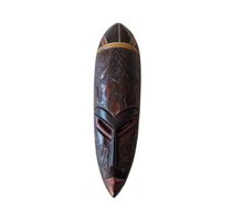 Wandmaske