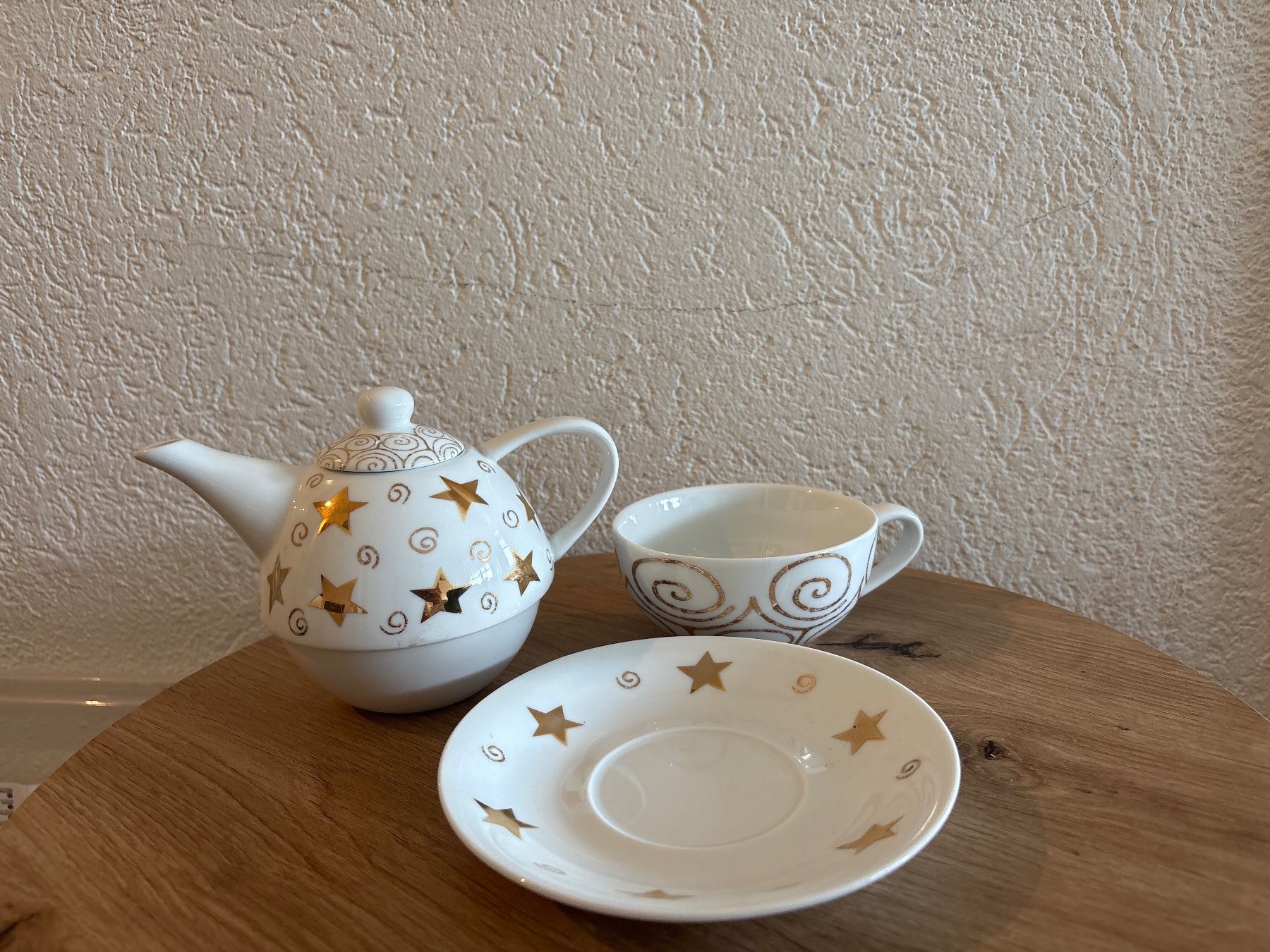 Théières: Teekanne mit Tasse – D'occasion à Aarwangen par kah_79t5 1