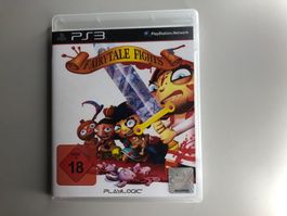 Fairytale Fights - PS3