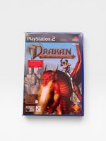 Drakan