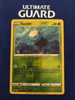 Pokemon TCG - Surskit EN reverse Holo