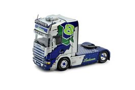 Tekno 81181 Scania Lechner