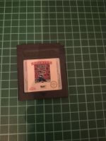 Reservoir Rat - Game Boy - Very Rare - Cartridge Only!