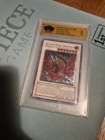 Black Rose Dragon SGS 8