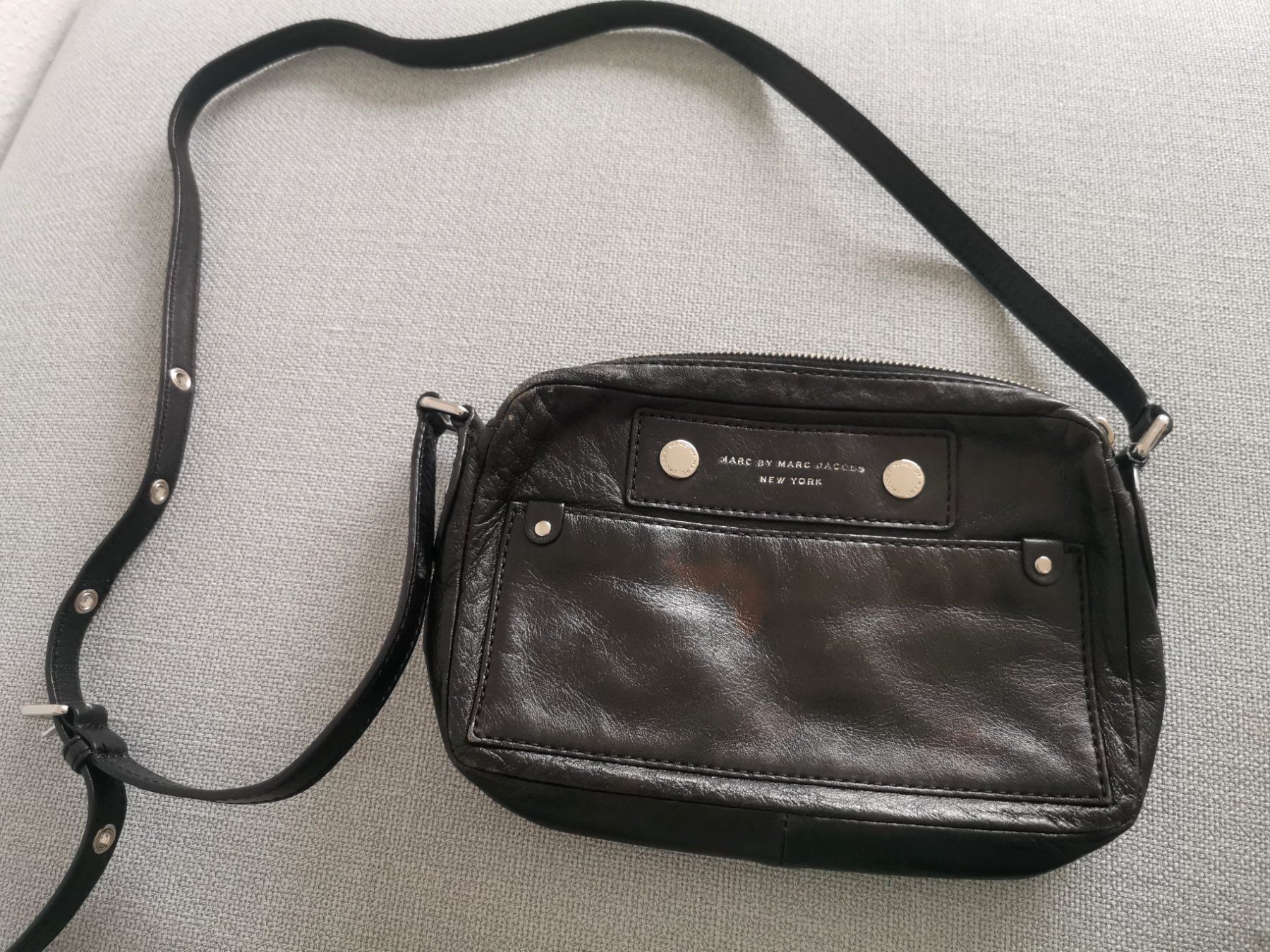 Marc Jacobs Borse da donna: Tasche von Marc Jacobs – Usato da Zollikon venduto da Oksana206 1