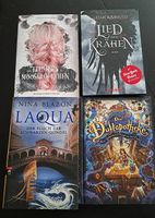 Tolle Fantasy-Bücher / Jugendbücher
