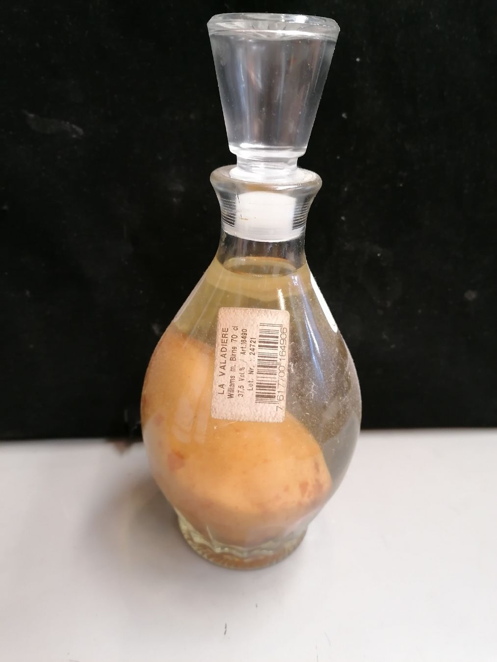 Bevande alcoliche: POIRE WILLIAMS – Nuovo (secondo la descrizione) da Genève venduto da Leboucheoreilles 3
