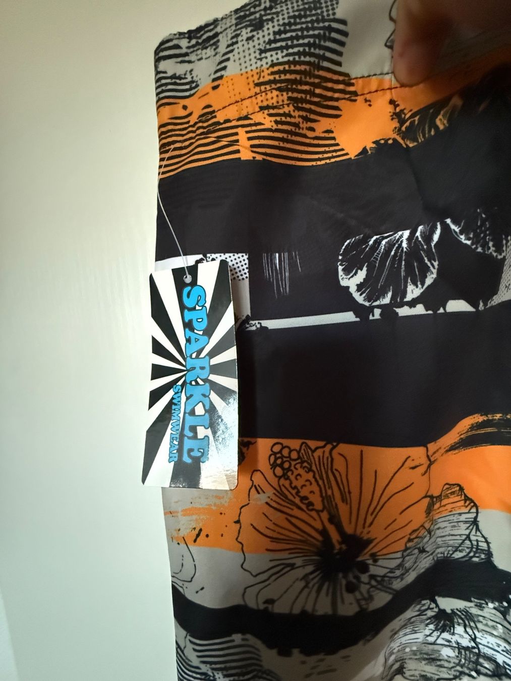 Costumi da bagno: Badehose von Hawaii – Nuovo (secondo la descrizione) da Birmensdorf ZH venduto da T_Richard 4