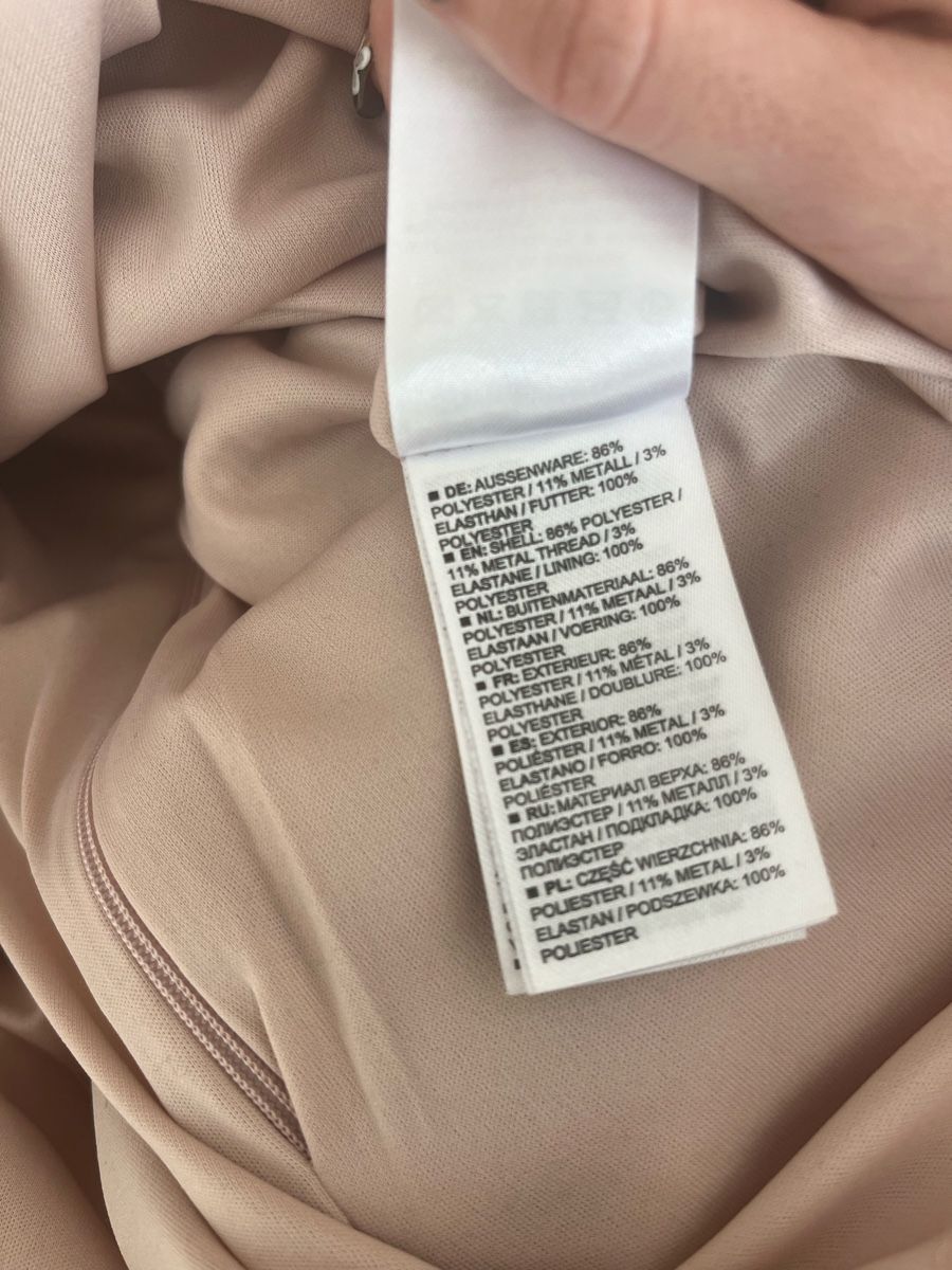 Vestiti: Cocktail Kleid von Christian Berg – Usato da Eschen venduto da hof_7vrs 2