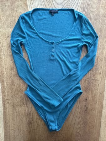 body Topshop