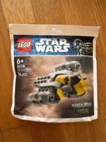 LEGO Star Wars 30728 - The Razor Crest Mini - NEU