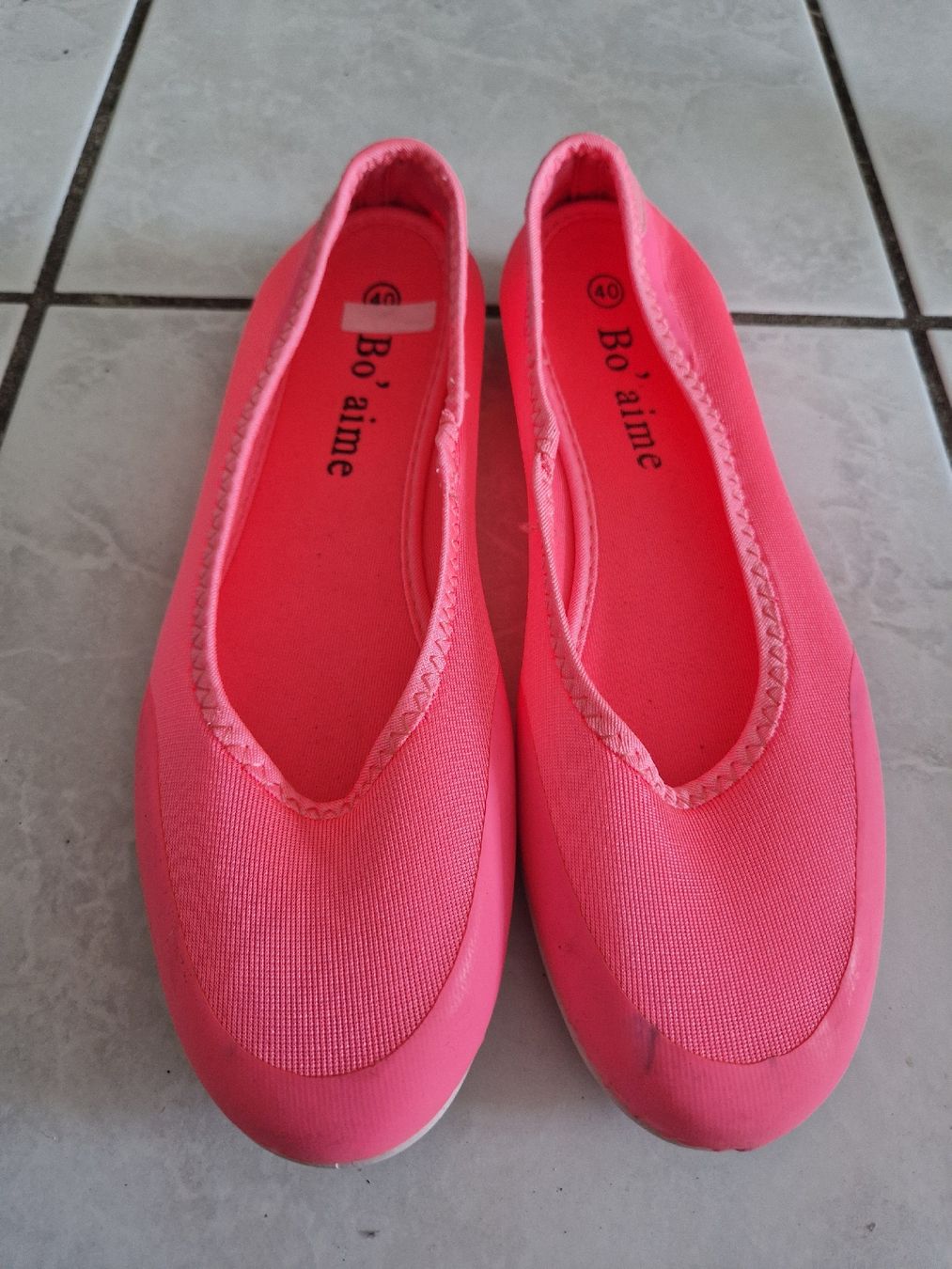 Chaussures hommes: Badeschuhe Grösse 40 Neu – Neuf avec emballage d'origine à Aarburg par augenschmaus8