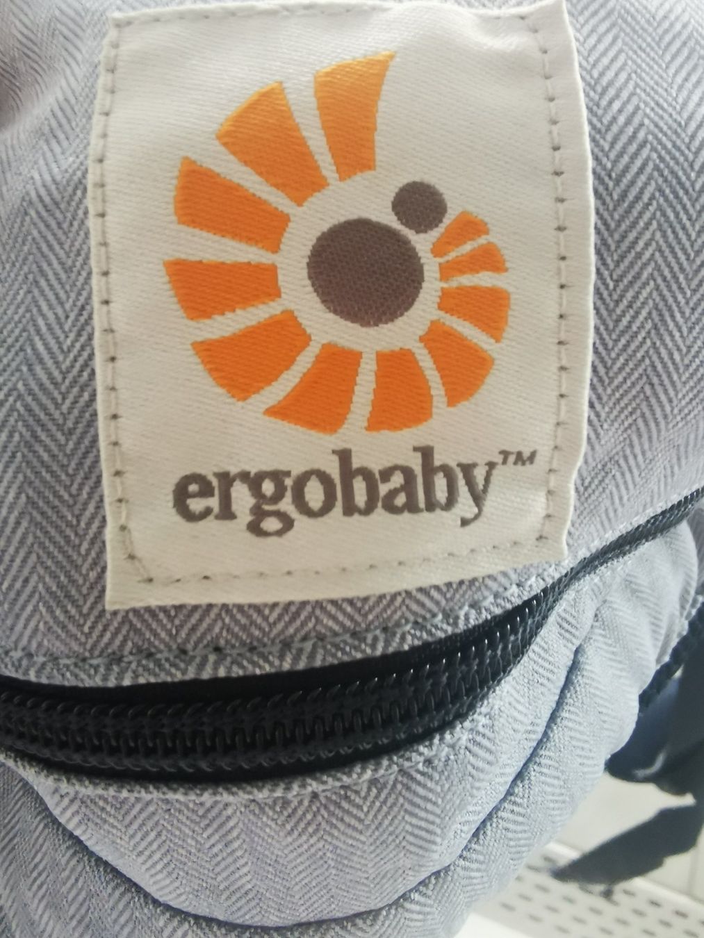 Ergobaby Marsupi portabebè: Baby Carrier Ergobaby – Usato da Niedergösgen venduto da lil_s6k8 2