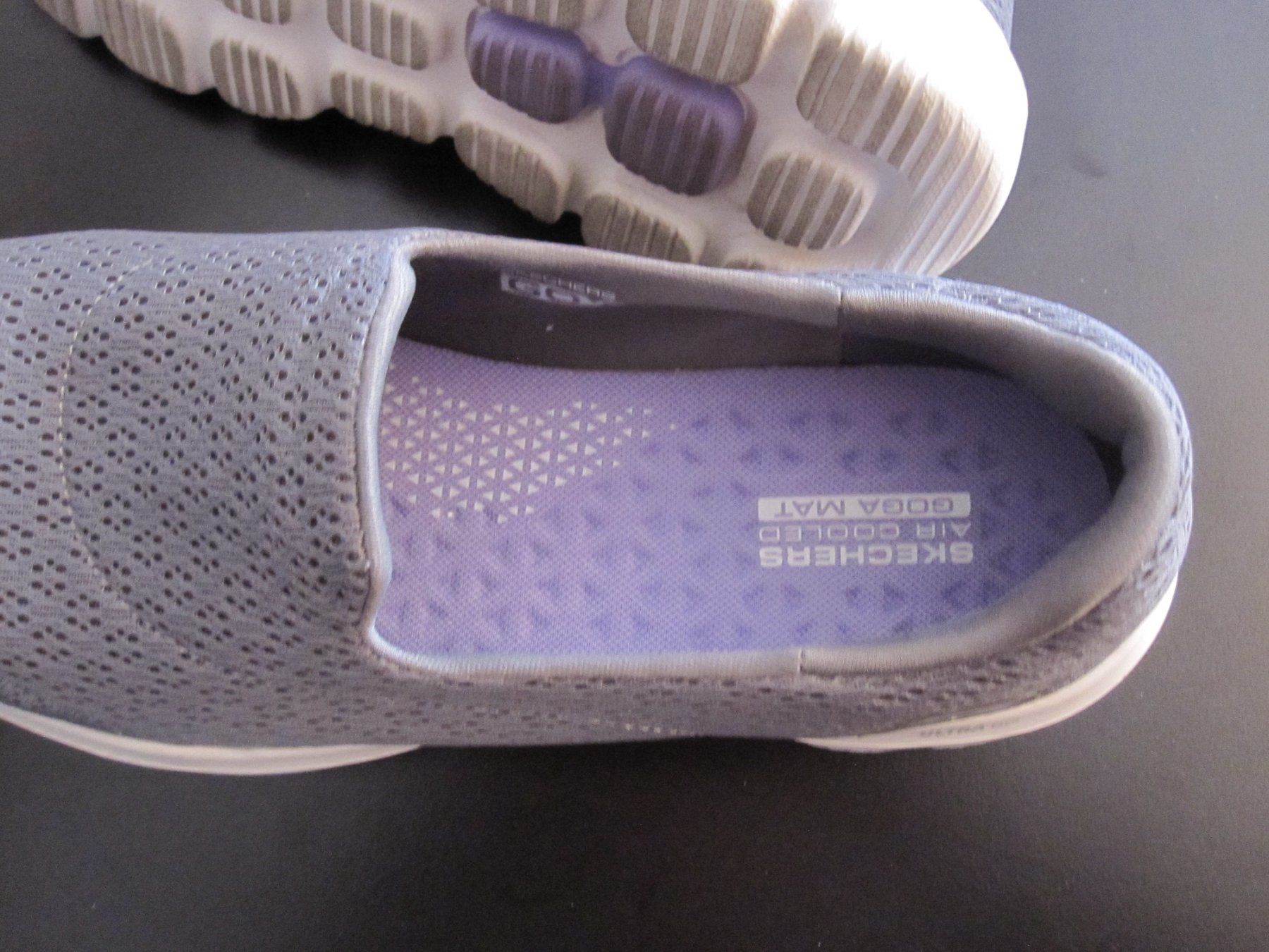 Skechers Damenschuhe: Skechers Go Walk – Gebraucht aus Scherzingen von packtesan 3