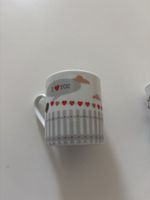2x Süsse Espressotassen