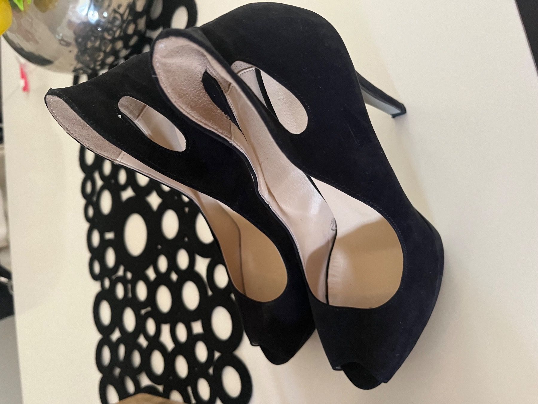 Roberto Santi Scarpe da donna: Pumps – Usato da Brugg AG venduto da Ljubinka0410