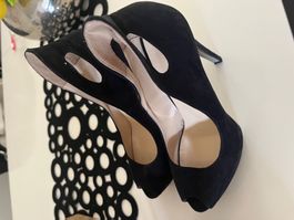 Pumps
