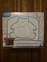 [OVP] Pokemon 151 ETB | Pokemon Karten Relaxo