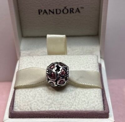 Pandora Ciondoli: Original Pandora Charm Anhänger Bead – Nuovo (secondo la descrizione) da Rüfenacht BE venduto da Milena_1 7