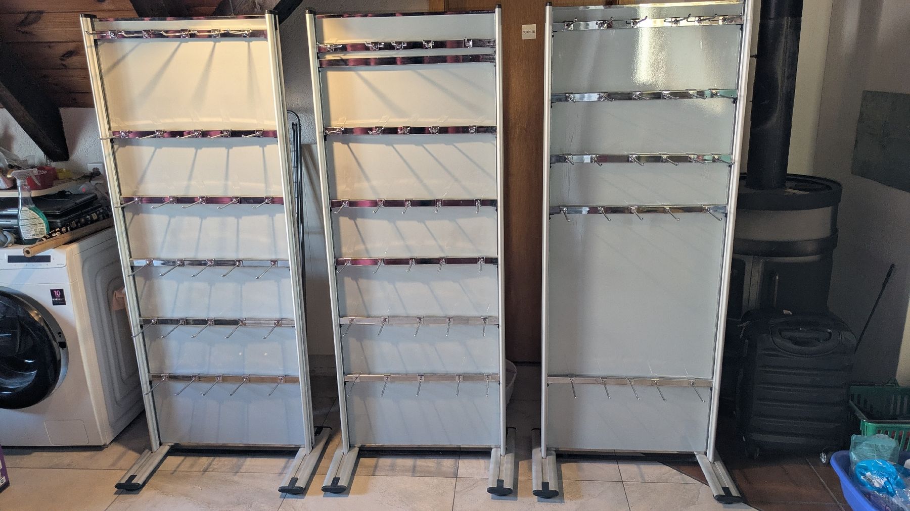 Scaffali: Verkauf - Gestelle !!! – Usato da Schaffhausen venduto da max_c62l 4
