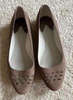 Camper Ballerinas Grösse 36