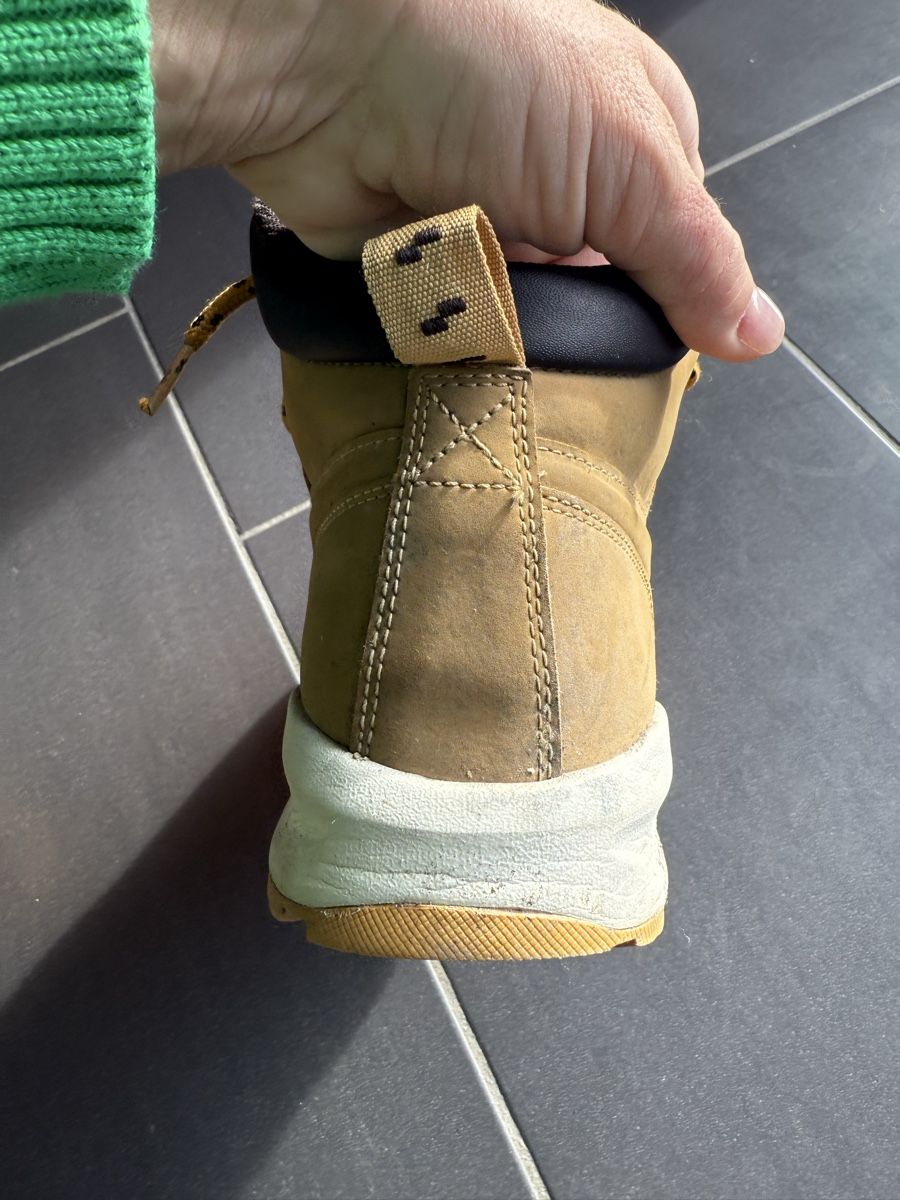Nike Scarpe da uomo: Nike Manoa Gr 39  NP 124.95sFr – Usato da Winterthur venduto da Mhaselnuessli 4
