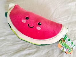 Plüsch Melone von Gosh Designs