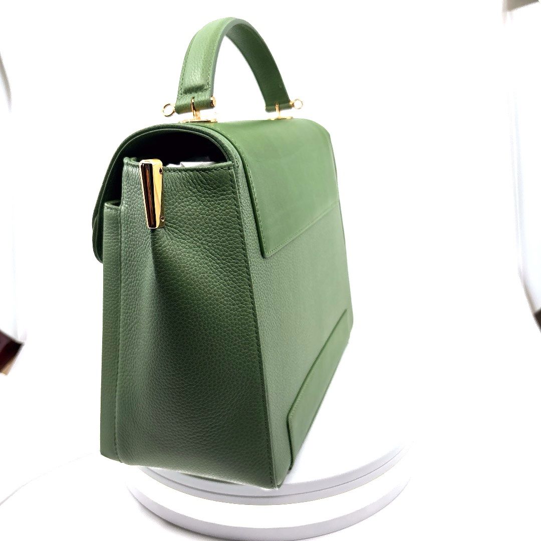 Chopard Sacs femmes: Chopard by ECAL. Vert Olive. New - %CHF 1,00% – Neuf avec emballage d'origine à Genève par GLwatchsa 2