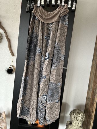 Luftige Sommerhose, neuwertig 