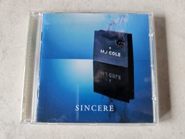 Mj Cole  -  Sincere