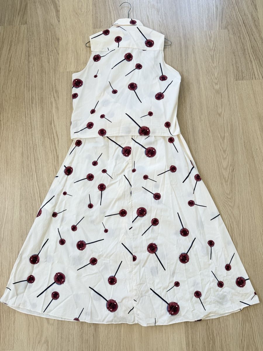Zara Kleider:  Zara Kleid Grösse S  – Gebraucht aus Killwangen von was.sharp 2