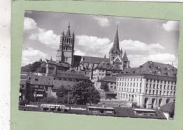 Lausanne